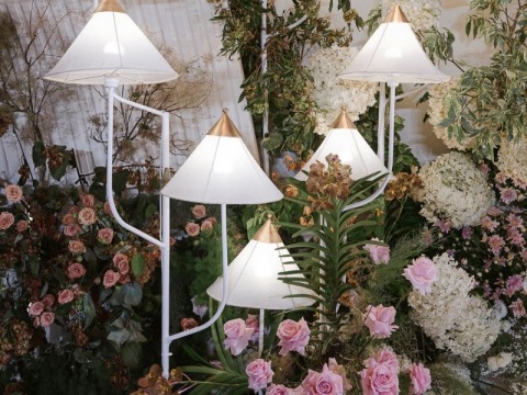 ออแกไนซ์จัดงานแต่ง